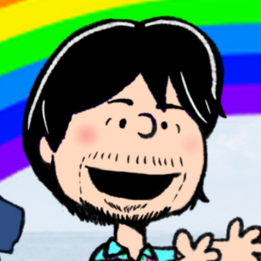 マイキーのアバター