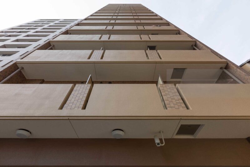 名古屋ワンルームマンション